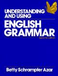 Understanding & Using English Grammar 2nd Edition