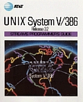 Unix System V Release 3.2 Streams Programmer's Guide