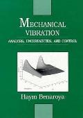 Mechanical Vibration Analysis Uncertaint