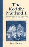 Kodaly Method I Comprehensive Music Education