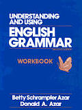 Understanding & Using English Grammar