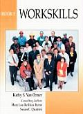 Workskills Book 3