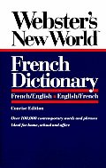 Websters New World French Dictionary