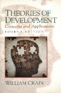 Theories Of Development Concepts & 4th Edition