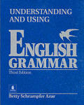 Understanding & Using English Grammar 3rd Edition