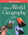 Atlas Of World Geography