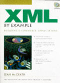 Xml By Example Building E Commerce Applications