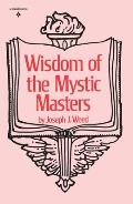 Wisdom Of The Mystic Masters