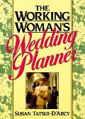 Working Womans Wedding Planner