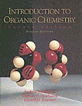Introduction to Organic Chemistry, Revised Printing