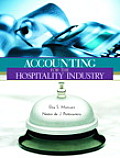 Accounting for Hospitality Industry