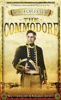 Commodore Hornblower Uk Edition