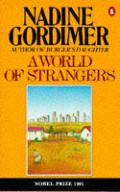 World Of Strangers