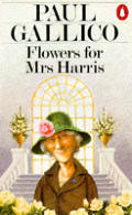 Flowers For Mrs Harris