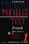French Short Stories 1 Parallel Text Nouvelles Francaises