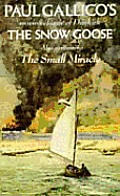 Snow Goose & The Small Miracle