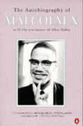 Autobiography Of Malcolm X