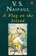 Flag On The Island