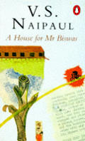 House For Mr Biswas