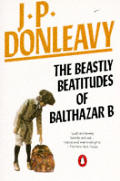 Beastly Beatitudes Of Balthazar B