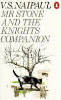 Mr Stone & The Knights Companion