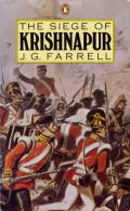 The Siege Of Krishnapur