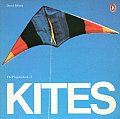 Penguin Book Of Kites