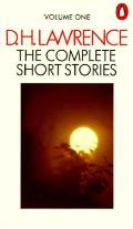 Complete Short Stories Volume 1