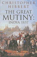 Great Mutiny India 1857