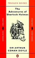 Adventures Of Sherlock Holmes