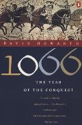 1066 The Year Of The Conquest