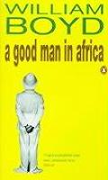Good Man In Africa