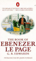 Book of Ebenezer le Page