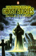 Penguin Book Of Ghost Stories