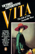 Vita The Life Of Vita Sackville West