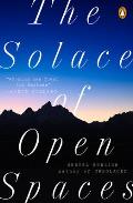 Solace Of Open Spaces