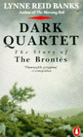 Dark Quartet Story Of The Brontes
