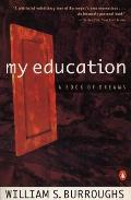 My Education A Book Of Dreams