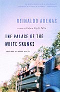 Palace Of The White Skunks