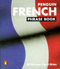 Penguin French Phrase Book