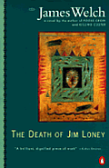 Death Of Jim Loney