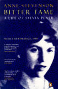 Bitter Fame A Life Of Sylvia Plath