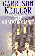 Wlt A Radio Romance