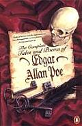 Complete Tales & Poems Of Edgar Allan Poe