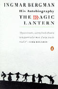 Magic Lantern Ingmar Bergman