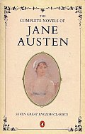 Penguin Complete Novels Of Jane Austen
