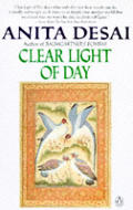 Clear Light Of Day