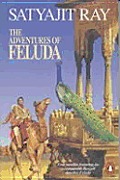 Adventures Of Feluda