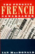 Penguin French Newsreader