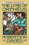 Lyre Of Orpheus